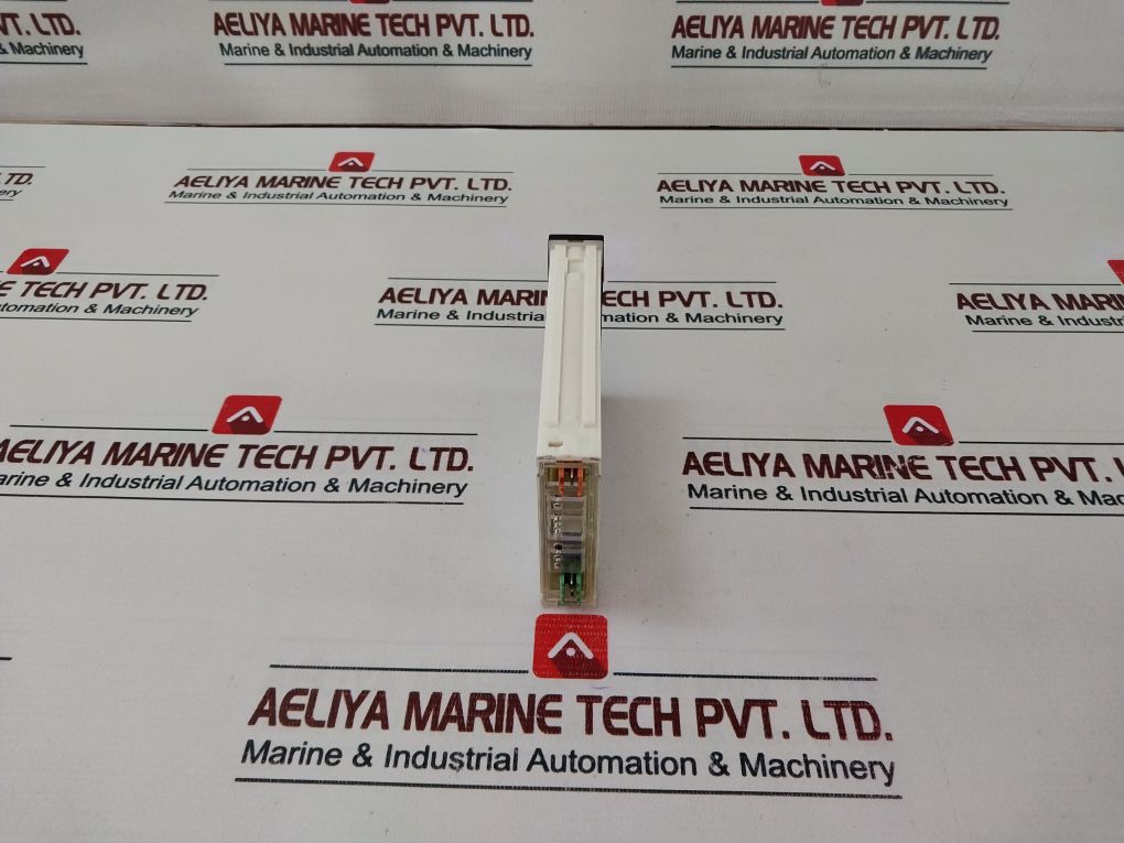 Texmate Bl-b51D40 Bargraph Meter