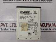 Texmate Bl-b51D40 Bargraph Meter