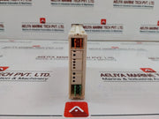 Texmate Bl-b51D40 Bargraph Meter 4-20 Ma