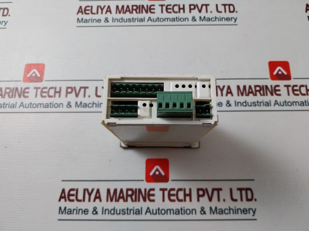 Texmate Di-50E Digital Panel Meter