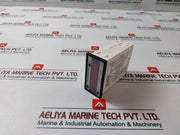 Texmate Di-50E Digital Panel Meter