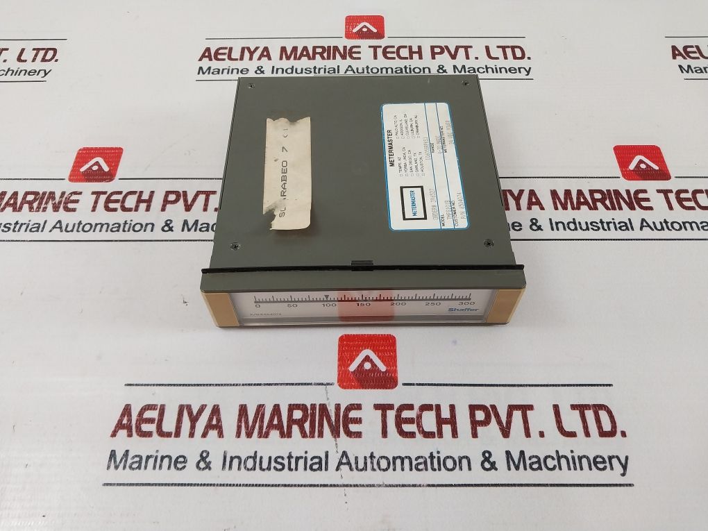 Texmate Fg-101-b2 Metermaster Diverter Air Pressure Tmfg101B