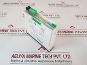 Texmate Fx-b101Q Horizontal Red Bargraph Meter