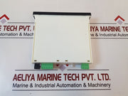 Texmate Fx-b101Q Horizontal Red Bargraph Meter 4 To 20 Ma