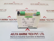 Texmate Fx-b101Q Horizontal Red Bargraph Meter 4 To 20 Ma