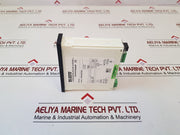 Texmate Fx-b101Q Horizontal Red Bargraph Meter 4 To 20 Ma