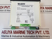 Texmate Fx-b101Q Horizontal Red Bargraph Meter 4 To 20 Ma