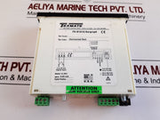 Texmate Fx-b101Q Bargraph Diverter Accumulator Pressure