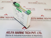 Texmate Fx-b101Q Bargraph Annular Reg. Readback Pressure 0 To 10 Vdc