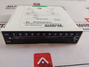 Texmate Fx-b101Q Bargraph Analog Horizontal Red 15-48Vac
