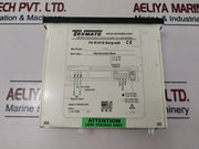 Texmate Fx-b101Q Bargraph Analog Outout I-process (Ip07) +24V Exc