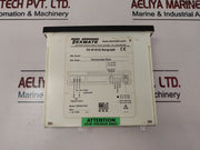 Texmate Fx-b101Q Bargraph Connector Pocv I-process (Ip07) Rev.1