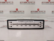 Texmate Fx-b101Q Bargraph Connector Pocv I-process (Ip07) Rev.1