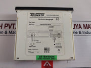 Texmate Fx-b101Q Bargraph Diverter Manifold Pressure Rev.1