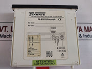 Texmate Fx-b101Q Bargraph Manifold Pressure I-process 0-350
