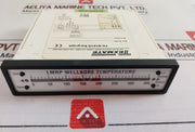 Texmate Fx-b101Q Bargraph Manifold Pressure I-process 0-350