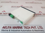 Texmate Horizontal Red Bargraph Meter Fx-b101Q