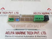 Texmate Horizontal Red Bargraph Meter Fx-b101Q