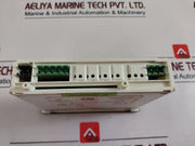 Texmate Fx-b101Q Bargraph Meter 0-3000 I-process (Ip07) Rev: 1 0-10Vdc 15-48 Vac