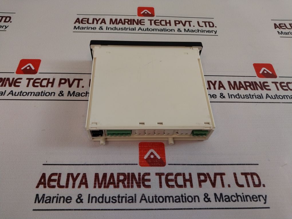 Texmate Fx-b101Q Rig Air Pressure Bargraph Meter 0-300 Rev.1