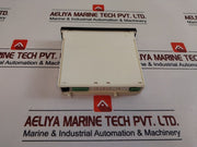 Texmate Fx-b101Q 0-300 Rig Air Pressure Bargraph Meter Rev 1