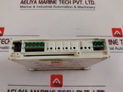 Texmate Fx-b101Q 0-300 Rig Air Pressure Bargraph Meter Rev 1