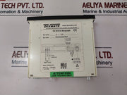 Texmate Fx-b101Q Yellow Pod Pilot Pressure I-process (Ip07) 0-10Vdc