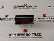 Texmate Um-35 Panel Meter 5-36Vdc/9-24Vac 50/60Hz