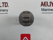 Lot of 5X Textron F11505 Union Pump 0298960