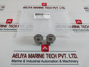 Lot Of 5X Textron F11505 Union Pump 0298960