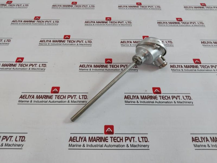 Tf12.050 Pt100 Temperature Sensor 200-mm