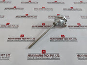 Tf12.050 Pt100 Temperature Sensor 200-mm