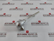 Tf12.050 Pt100 Temperature Sensor 200-mm