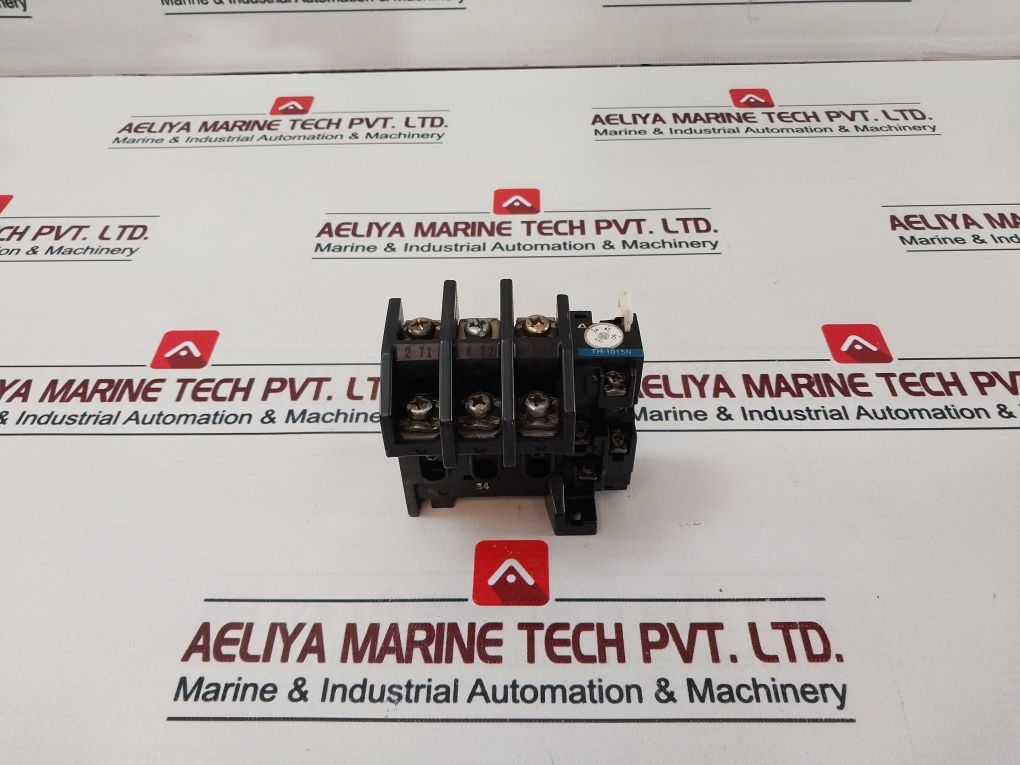 Th-1015N 34-50A Thermal Overload Relay 220V 11Kw