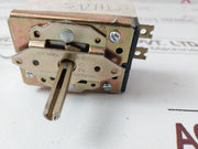 Th45 536Â°F Thermostat