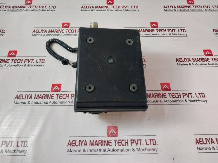 Thales Spt 9110A Sound Powered Phone