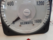 The Meter Ls-110 Ammeter