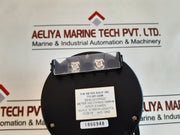 The Meter Ls-110 Ammeter