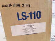 The Meter Ls-110 Ammeter
