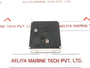 Shurite 0-200 A-c Amps Ammeter Cec96Dp, 1099A