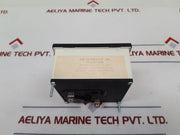 Shurite 0-200 A-c Amps Ammeter Cec96Dp, 1099A