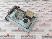 The Sound Powered Telephone 76 Set