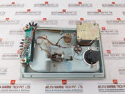 The Sound Powered Telephone 76 Set