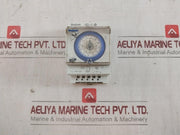 Theben Syn 161 D Analogue Time Switch 230V/50Hz 16(4)250~