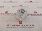 Theben Syn 161 D Analogue Time Switch 230V/50Hz 16(4)250~