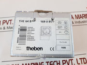 Theben The64B 24 Hour Electric Timer