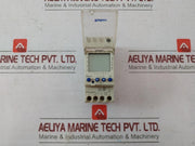 Theben Tr 610 Top Digital Time Switch 6100003 16(10)A 250Vac 230-240V~ 50-60Hz
