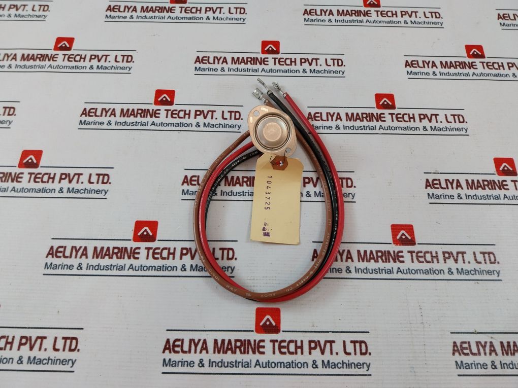 Therm-o-disc 14T23 Termination Switch 104375