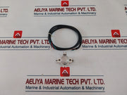 Therm-o-disc 49T21 Thermostat Screw Mounted 206666