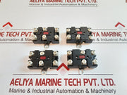 Therm-o-disc T-i20/T-120 Thermostat Surface Mount Aquastat